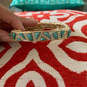 Costume Jewelry Bracelet